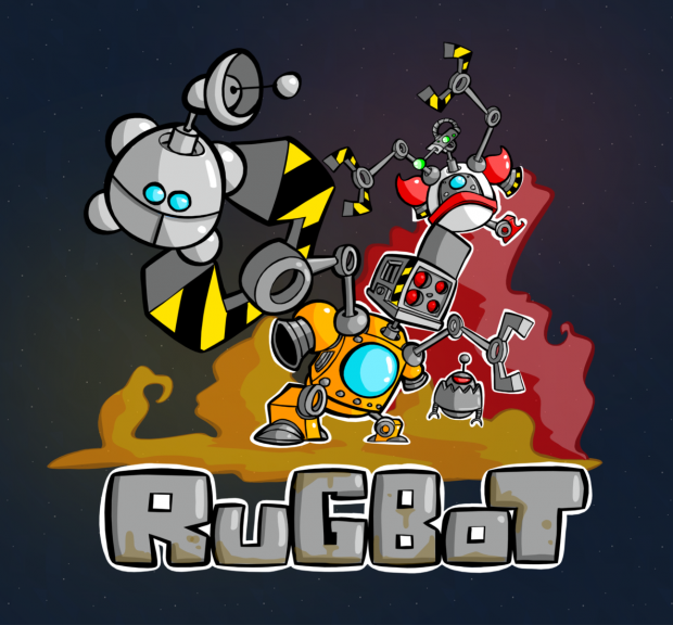 RuGBoT - Prototype for Windows