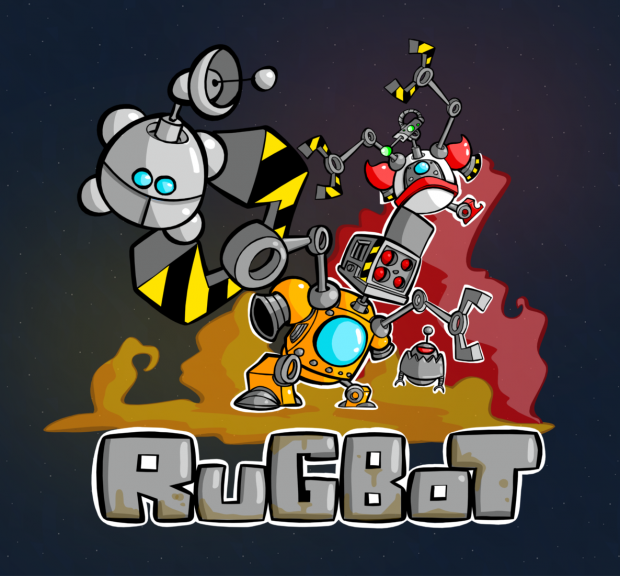 RuGBoT Prototype MAC