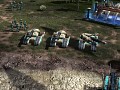 Predator with Rocket Pods