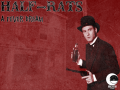 Half-Rats: A Fever Dream