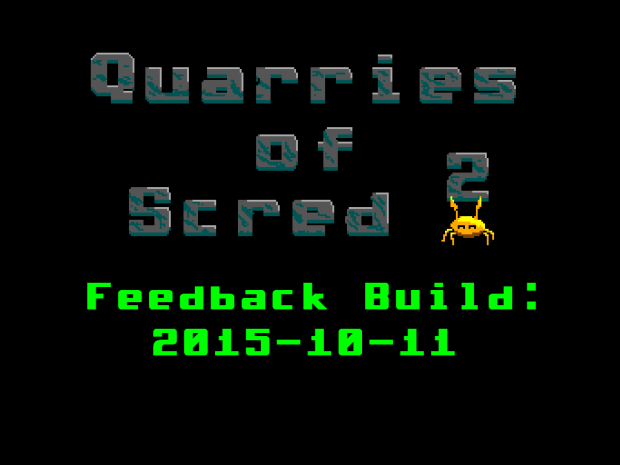 Feedback Build - 2015-10-11 01