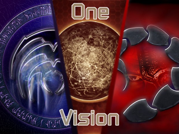 OUTDATED: One Vision 0.81