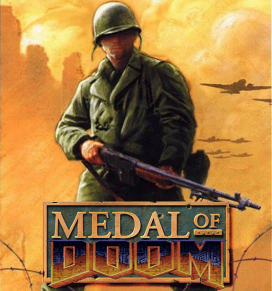Medal of Doom (Final)