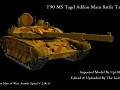 T90MS Tagil MBT