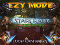 Starcraft Co-op Campaign - EZY Mode