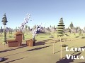 Larry's Village [Very Early Alpha]