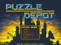 Puzzle Depot (Demo)