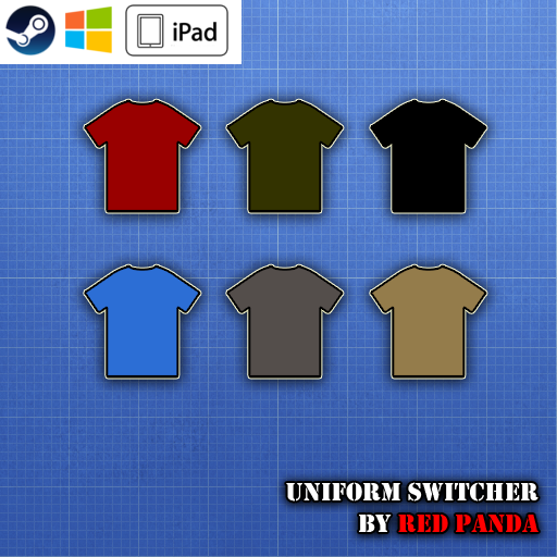 Uniform Switcher