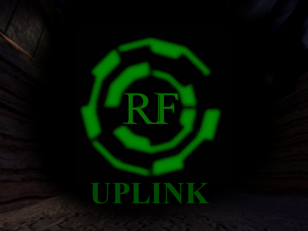 RainFall: Uplink (Xash3D) (Outdated)