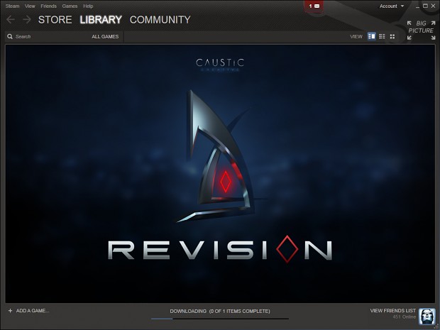 Deus Ex: Revision Patch 1.6.3 (cumulative)