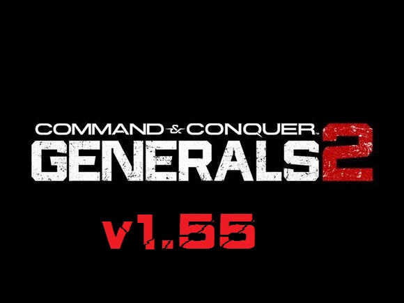Generals2 MOD beta v1.55[CN]