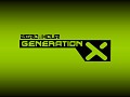 Generation X Alpha
