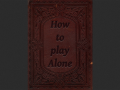 How to play alone TechDemo V5.0