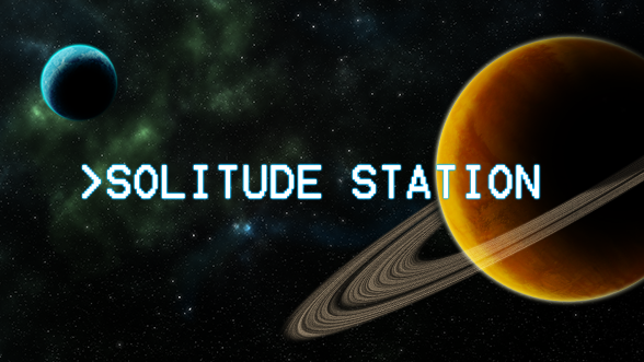 Solitude Station 1.0.4