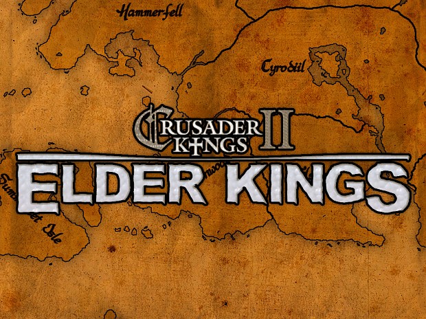 Elder Kings 0.1.6 General Release (Zip)