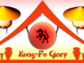 Kung Fu Glory Fighting Game