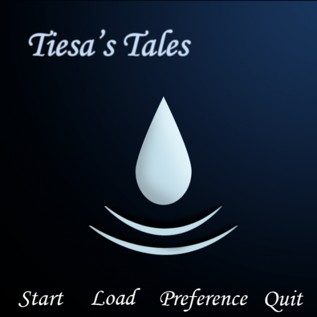 Tiesa's Tales Linux Version