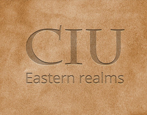 CIU East. Version with new units