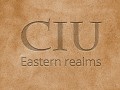CIU East. Reskin only version