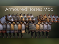 Armoured Horses mod