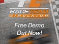 Race Team Simulator Demo (Oct 15)
