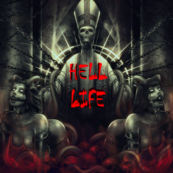 Hell-Life v 1.1