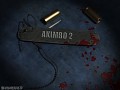 Akimbo 2 High resolution weapon sprites