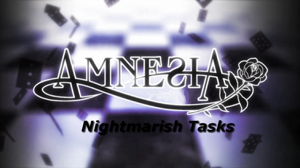 Nightmarish Tasks (NT)