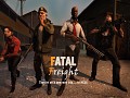 Fatal Freight - Release 1.5