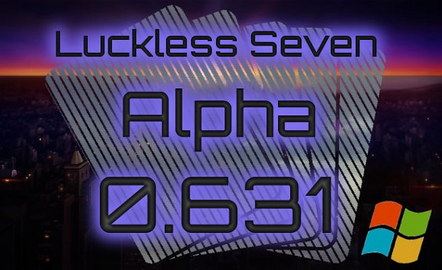 Luckless Seven Alpha 0.631 for Windows