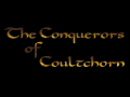 The Conquerors of Coultchorn Beta v1.1