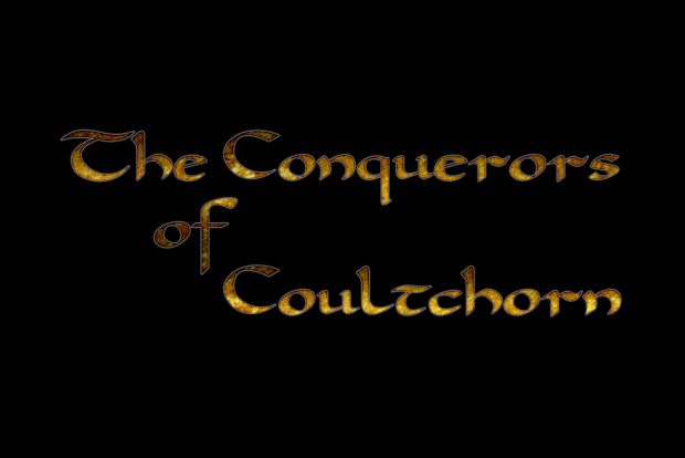 The Conquerors of Coultchorn Beta v1.1