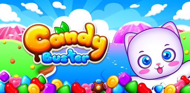 Candy Busters