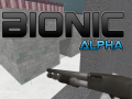 Bionic 1.0.2 Alpha - Linux