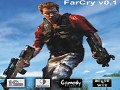 FarCry mod v0.1