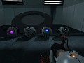 Portal 2 Cores replacement