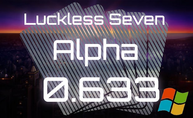 Luckless Seven Alpha 0.633 for Windows