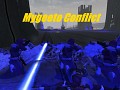Mygeeto Conflict
