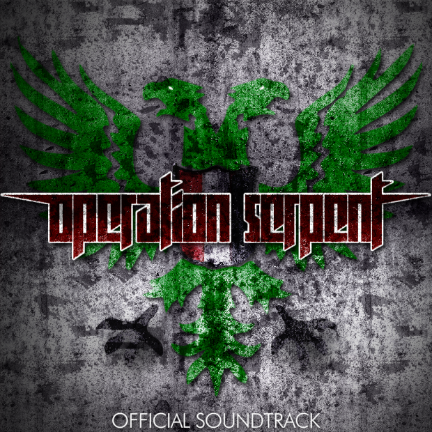 Operation Serpent High Quality Music Pack