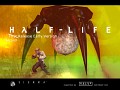 Half-Life Alpha in GOLDSrc v. 0.2 (Steam version)