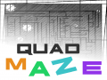 Quad Maze Lite V4.0