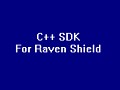 Unofficial C++ SDK for Raven Shield