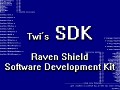Raven Shield Unofficial Software Development Kit
