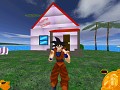 DragonballzVSNaruto(V1.0.0) file - Mod DB