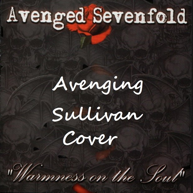 Avenging Sullivan Warmness On The Soul Cover