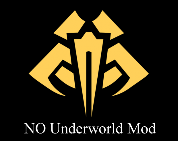 No-UnderWorld-Mod-V.1.0