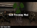 SZA Freeplay Mod