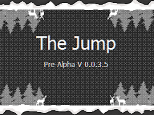 The Jump Pre-Alpha V 0.0.3.5