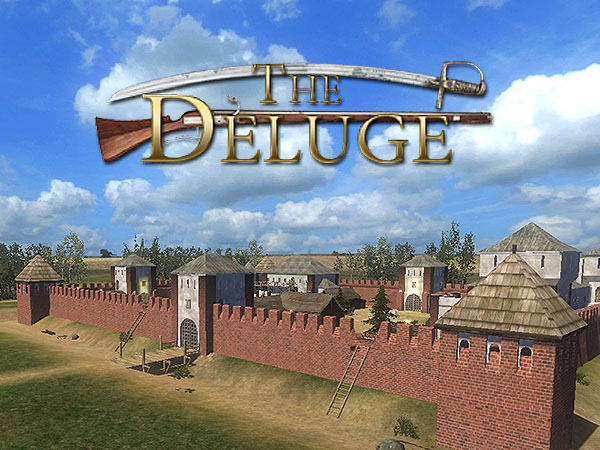 The Deluge 0.94 patch installer