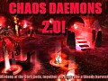 Daemons Mod Complete - 2.0!
